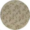 Momeni Veranda VR-04 Ivory Area Rug Closeup
