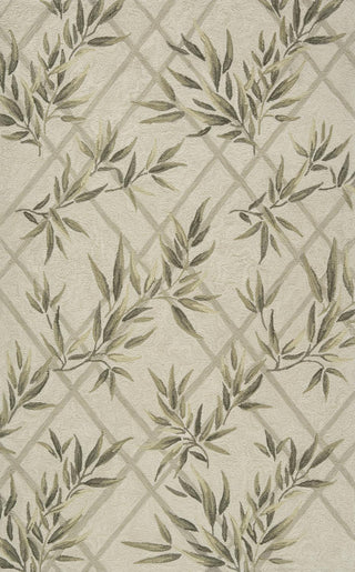 Momeni Veranda VR-04 Ivory Area Rug main image