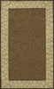Momeni Veranda VR-05 Mocha Area Rug main image