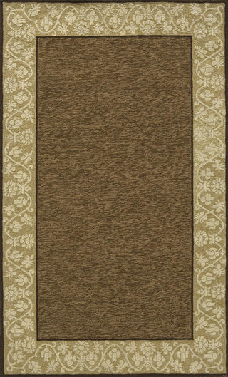 Momeni Veranda VR-05 Mocha Area Rug main image