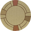 Momeni Veranda VR-07 Beige Area Rug Closeup