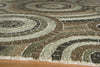 Momeni Veranda VR-08 Multi Area Rug Closeup