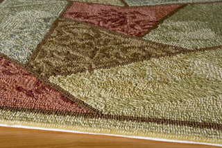 Momeni Veranda VR-10 Multi Area Rug Closeup