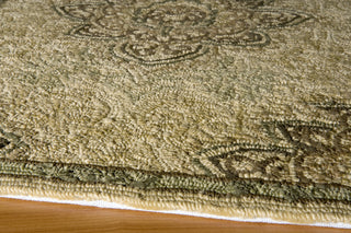 Momeni Veranda VR-13 Earth Area Rug Closeup