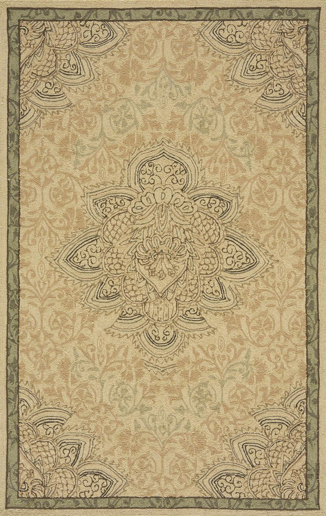 Momeni Veranda VR-13 Earth Area Rug main image