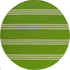 Momeni Veranda VR-16 Lime Area Rug Runner