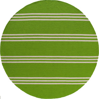 Momeni Veranda VR-16 Lime Area Rug Runner