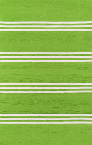 Momeni Veranda VR-16 Lime Area Rug main image