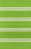 Momeni Veranda VR-16 Lime Area Rug