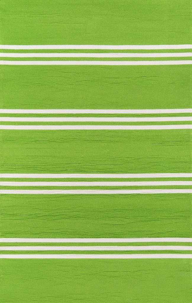Momeni Veranda VR-16 Lime Area Rug