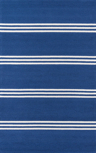 Momeni Veranda VR-16 Maritime Blue Area Rug main image