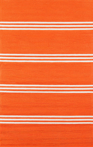 Momeni Veranda VR-16 Tangerine Area Rug main image