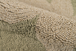 Momeni Veranda VR-17 Sage Area Rug Pile Image