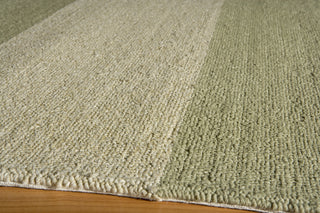 Momeni Veranda VR-18 Sage Area Rug Closeup