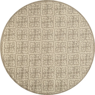 Momeni Veranda VR-22 Taupe Area Rug Runner