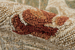 Momeni Veranda VR-24 Sand Area Rug Pile Image