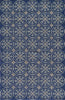 Momeni Veranda VR-26 Blue Area Rug main image