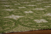 Momeni Veranda VR-26 Grass Area Rug Closeup