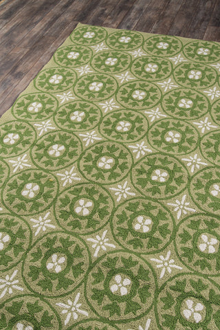 Momeni Veranda VR-26 Grass Area Rug