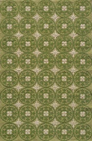 Momeni Veranda VR-26 Grass Area Rug