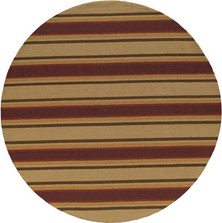 Momeni Veranda VR-27 Sand Area Rug Closeup