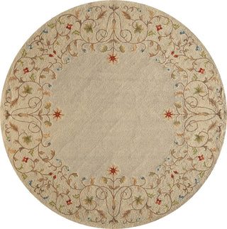 Momeni Veranda VR-28 Beige Area Rug Runner