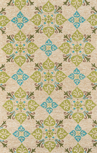 Momeni Veranda VR-29 Beige Area Rug main image