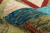 Momeni Veranda VR-32 Multi Area Rug Detail Shot