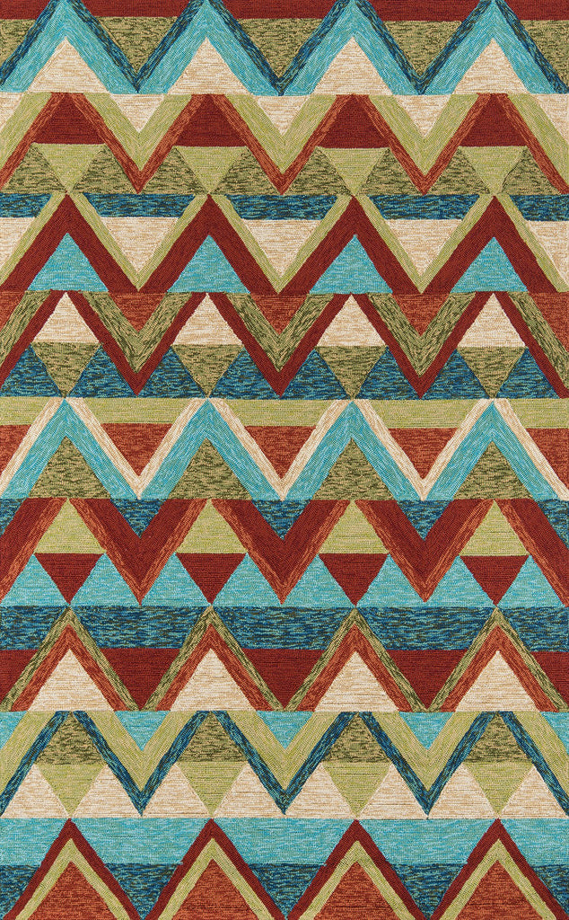 Momeni Veranda VR-32 Multi Area Rug