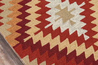 Momeni Veranda VR-40 Multi Area Rug Closeup