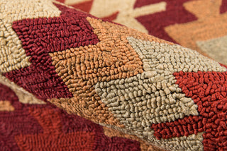 Momeni Veranda VR-40 Multi Area Rug Detail Shot