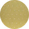 Momeni Veranda VR-44 Yellow Area Rug Closeup