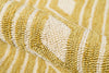 Momeni Veranda VR-44 Yellow Area Rug