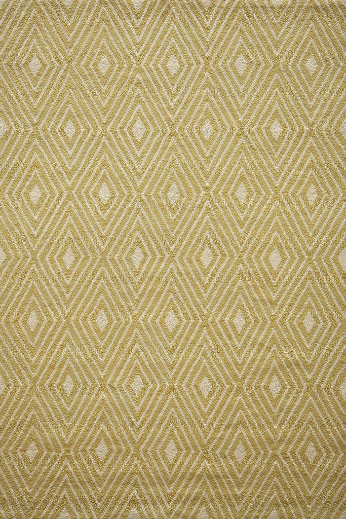 Momeni Veranda VR-44 Yellow Area Rug