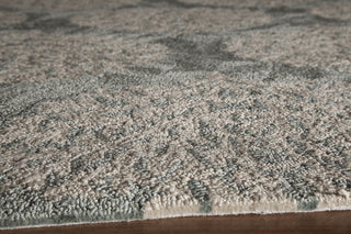 Momeni Veranda VR-45 Blue Area Rug Closeup