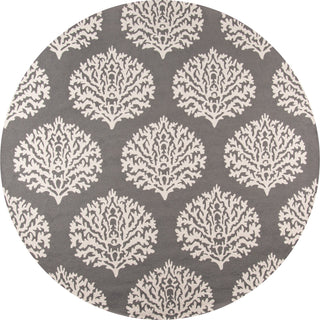 Momeni Veranda VR-45 Grey Area Rug