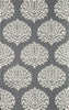 Momeni Veranda VR-45 Grey Area Rug main image