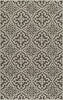 Momeni Veranda VR-54 Brown Area Rug main image