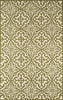 Momeni Veranda VR-59 Green Area Rug main image