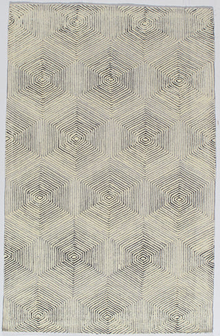 Momeni Veranda VR-60 Grey Area Rug main image