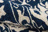 Momeni Veranda VR-64 Navy Area Rug Pile Image