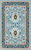Momeni Veranda VR-71 Blue Area Rug