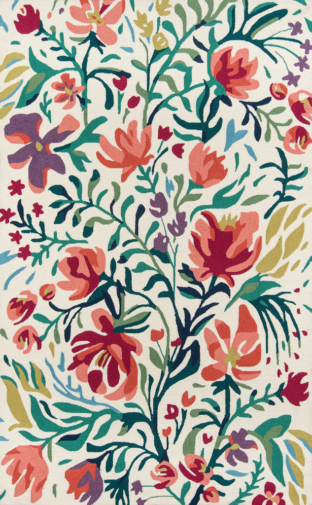 Momeni Veranda VR-74 Multi Area Rug main image