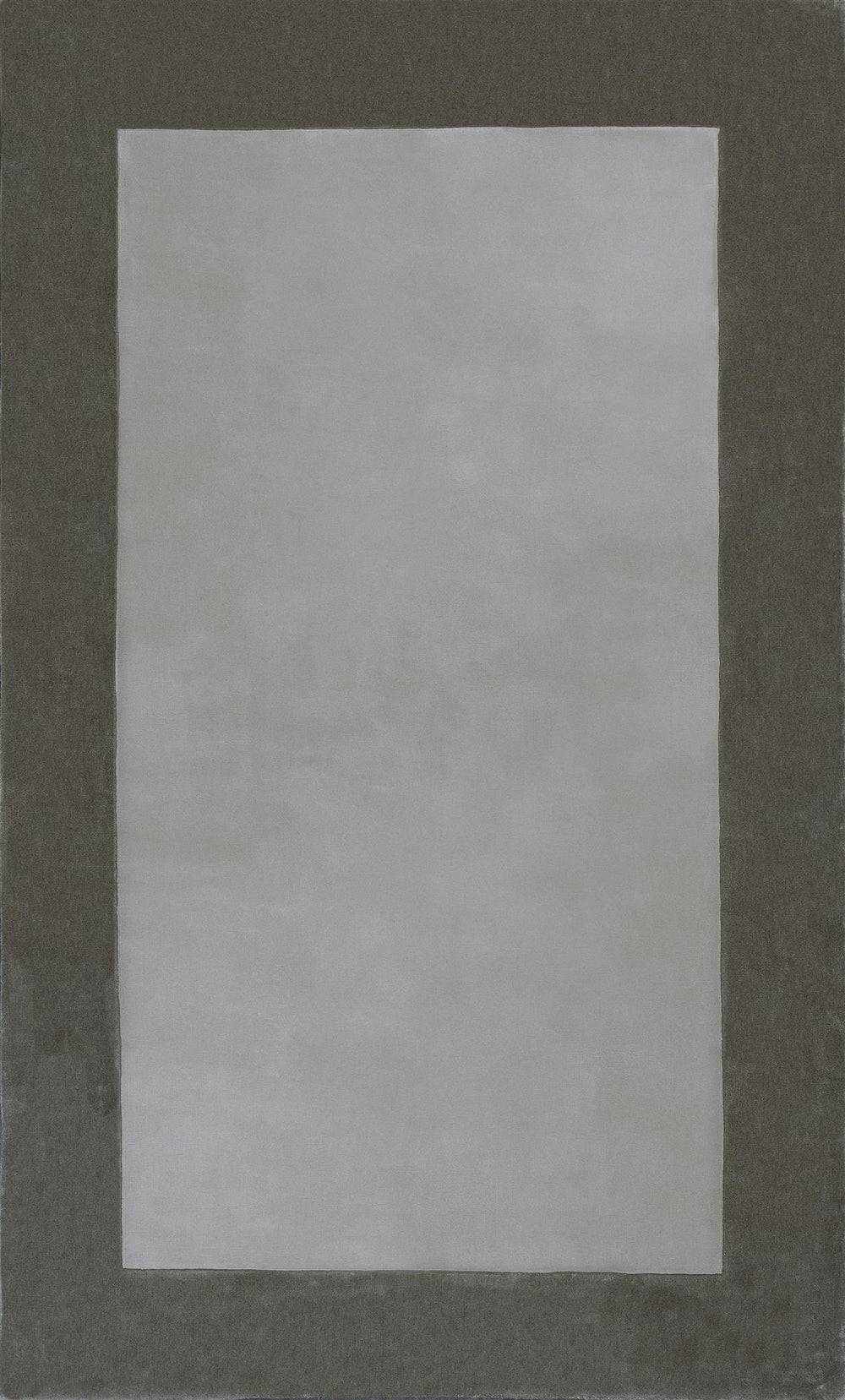 KAS Verdure 0206 Ivory/Champagne Elements Area Rug
