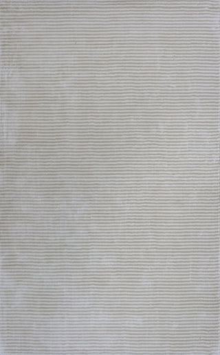 KAS Verdure 0209 Ivory Horizons Hand Woven Area Rug