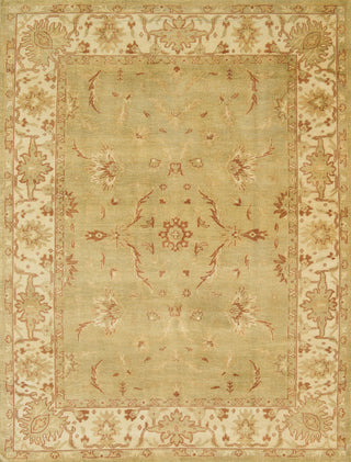 Loloi Vernon VN-02 Olive / Light Green Area Rug main image