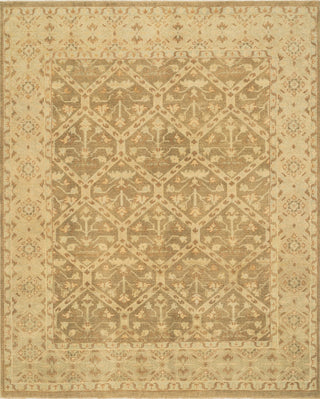 Loloi Vernon VN-04 Moss / Gold Area Rug main image