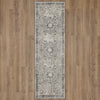 Karastan Tryst Verona Grey Area Rug Main Image