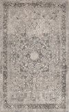 Karastan Tryst Verona Grey Area Rug Main Image