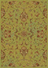 KAS Versailles 8539 Sage Mahal Machine Loomed Area Rug